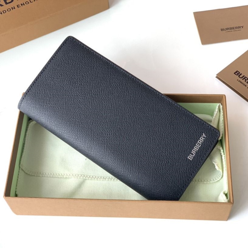 B**rry wallets & purse